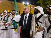 La danza saudita delle spade e dei miliardi