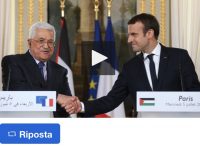 La Francia sarà mai amica di Israele?
