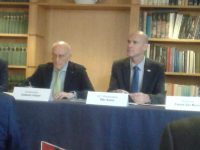 Italia e Israele: cooperazione in tutti i campi