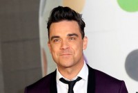Robbie Williams si esibirà per la prima volta in Israele nel 2015