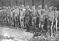 Ora basta paragoni con la Shoah