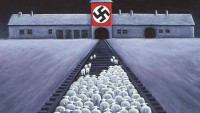 Usare la Shoah come strumento per fare marketing