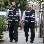 A Londa i Musulmani sono protetti dagli Ebrei