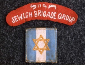 brigata ebraica Anpi
