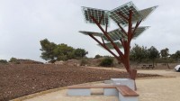 e-Tree: l’albero all’avanguardia si trova in Israele