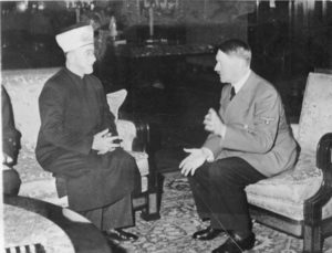 hitler-mufti