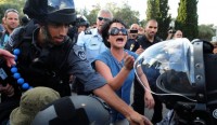 Questi ebrei non hanno imparato nulla dalla Shoah