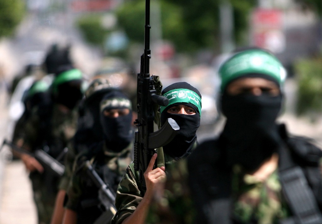 Ezzedine al-Qassam Brigades Rafah