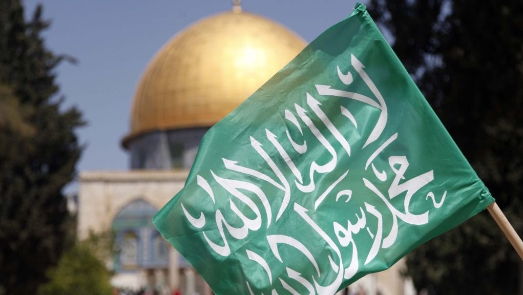 Al Aqsa Hamas