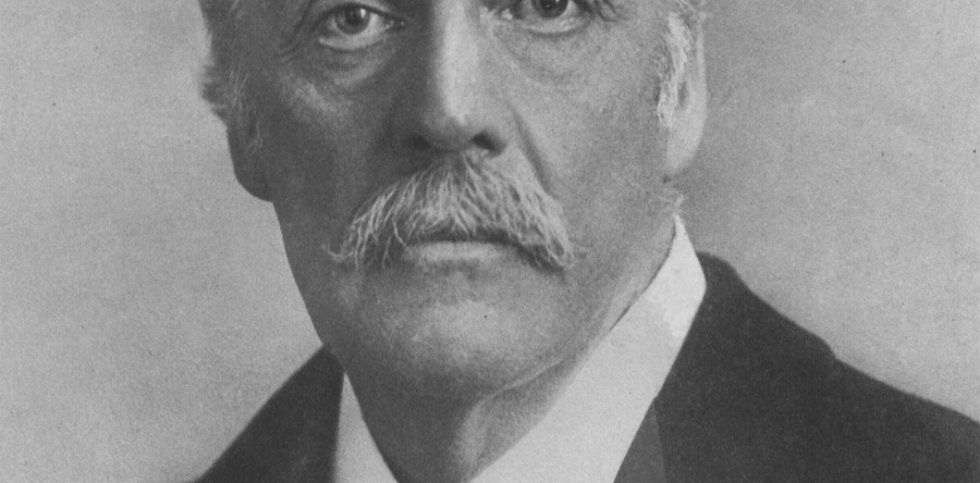 La Dichiarazione Balfour