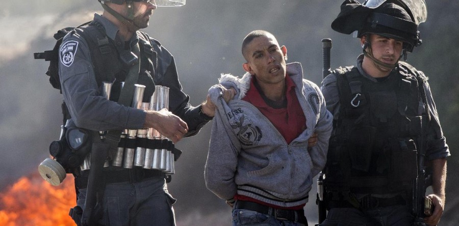 Perché Israele non va lasciato solo