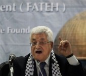 Abbas contro Trump: minacce e nuovi propositi