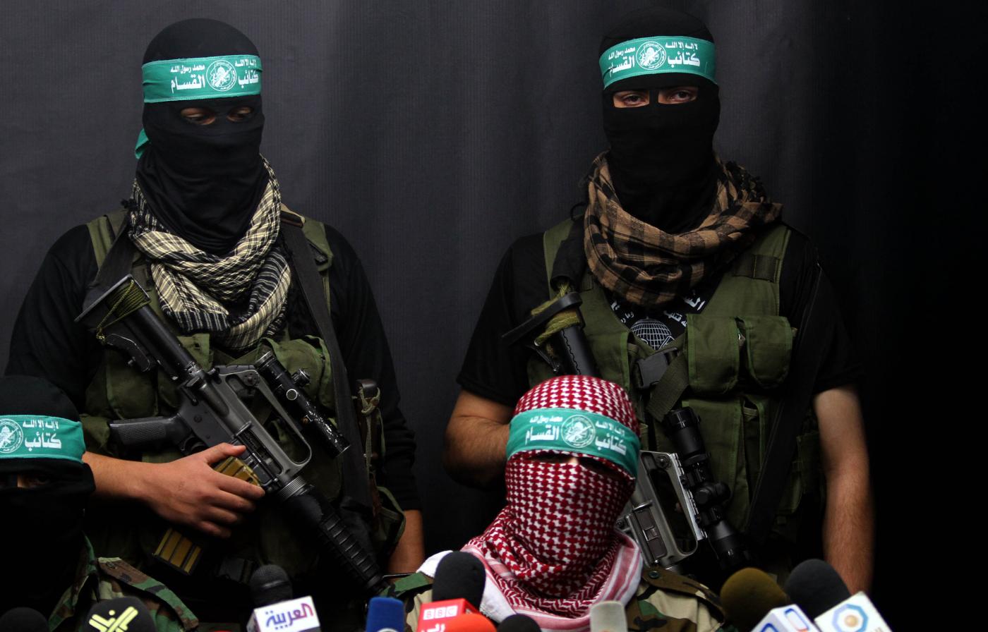Israele neutralizza attacco informatico di Hamas