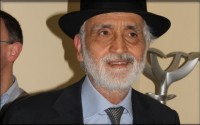Discorso di Rav Scialom Bahbout in occasione della cerimonia di insediamento come rabbino capo di Venezia