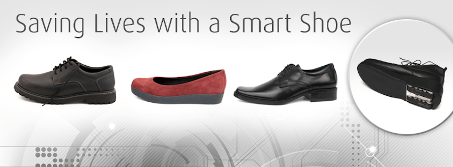 smart shoe israel