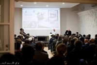 Serata Dreyfus di presentazione e raccolta fondi