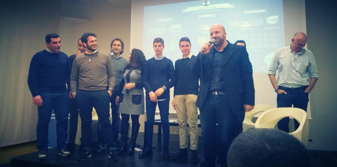 Team Progetto Dreyfus