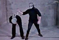 Come accoltellare una persona, il nuovo tutorial made in Palestine