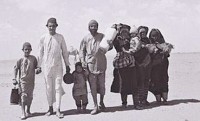 Oggi 30 Novembre si celebra “il giorno del rifugiato ebreo” dal mondo arabo