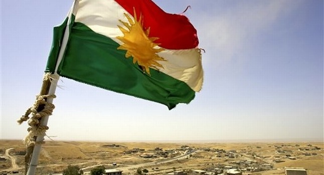 Kurdistan