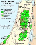 Gli insediamenti Israeliani legittimi