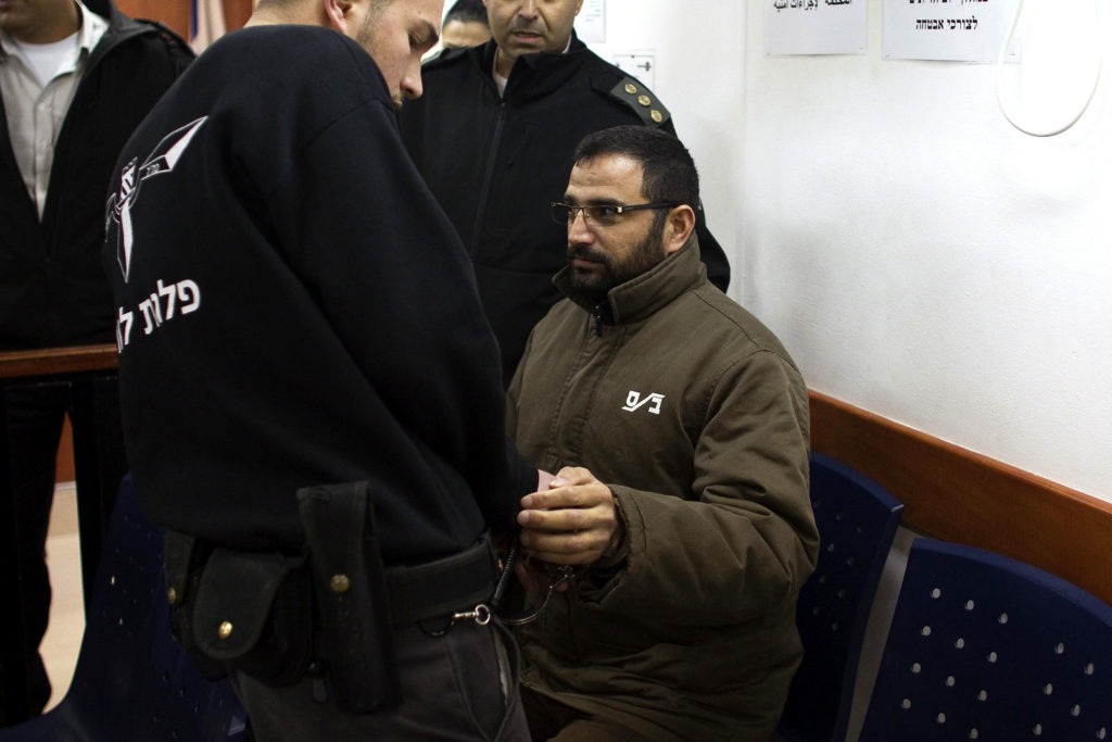 75 anni di carcere al terrorista di Hamas che rapì e uccise gli studenti ebrei Eyal, Gilad e Naftalì