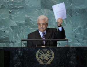 abu mazen