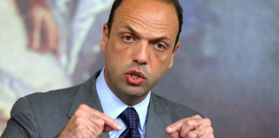 Primi provvedimenti antiterrorismo in Italia