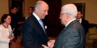 Israele, la Francia si giustifica