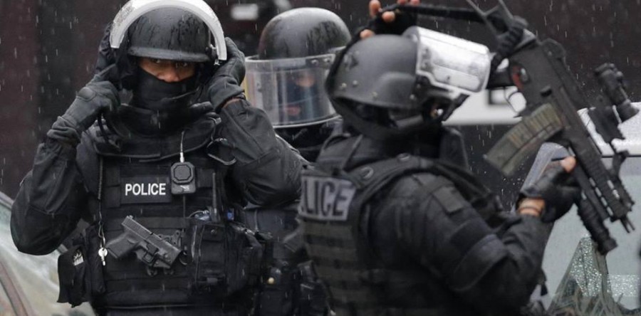 Terrore a Parigi: 4 morti nel sequestro di un supermarket kosher