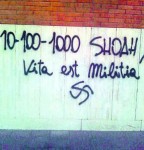 Concluso il processo di primo grado agli esponenti di Militia