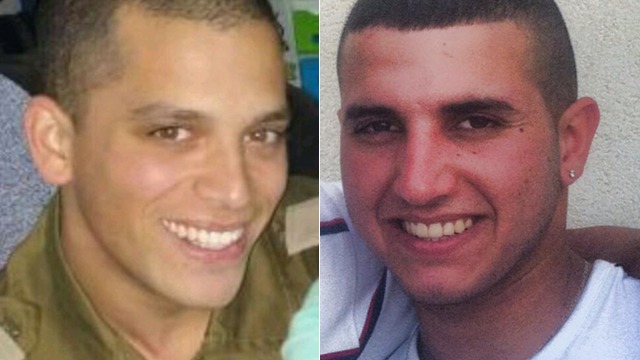 soldati uccisi Golan terrorismo Hezbollah Libano Siria