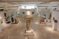 La distruzione di Gerusalemme e l’esilio babilonese, al Bible Lands Museum le tavolette di 2.500 anni fa
