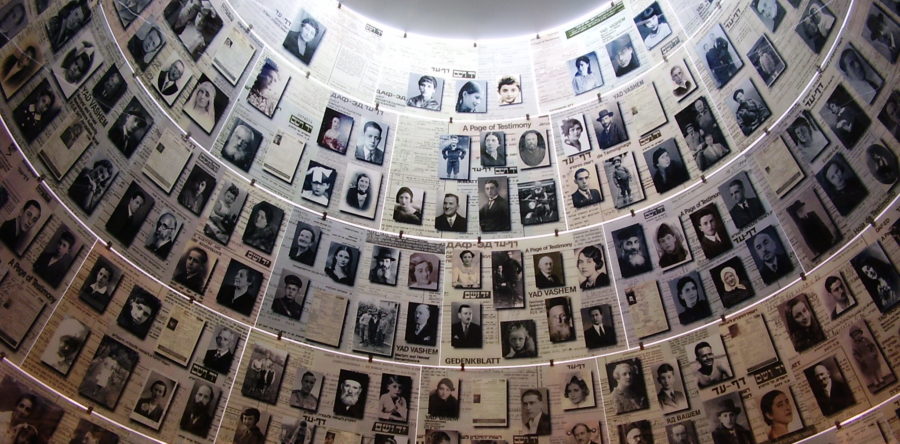 Shoah, Yad Vashem cambia le preghiere per le vittime del Nord Africa