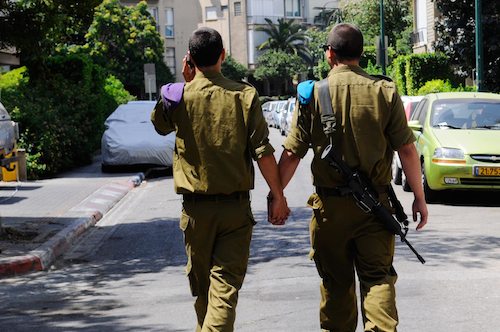 IDF-gay-soldiers