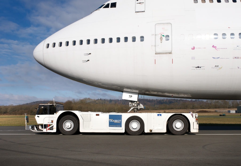 Germania: la tecnologia israeliana che rivoluziona l’industria aeronautica