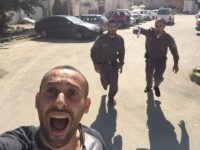 Una bugia contro Israele per guadagnare popolarità