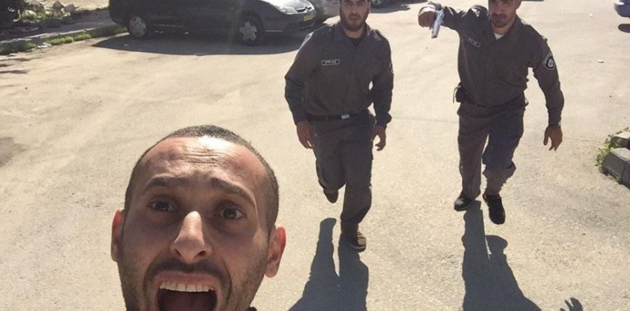 Una bugia contro Israele per guadagnare popolarità