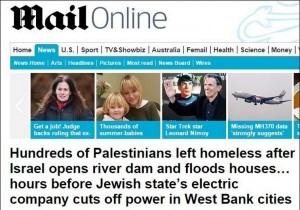 fail daily mail