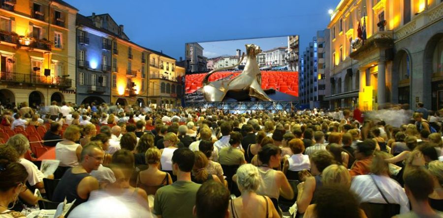 Comunisti contro il Festival del Film di Locarno per la partecipazione di Israele