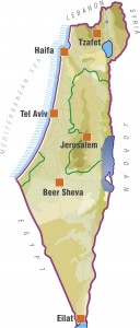 israel_map