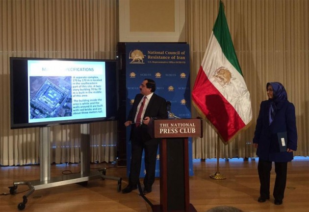 Nuove rivelazioni sul programma nucleare iraniano, la più grande minaccia per il Medioriente