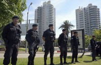 Espulso diplomatico iraniano in Uruguay: il terrorismo è la diplomazia degli Ayatollah