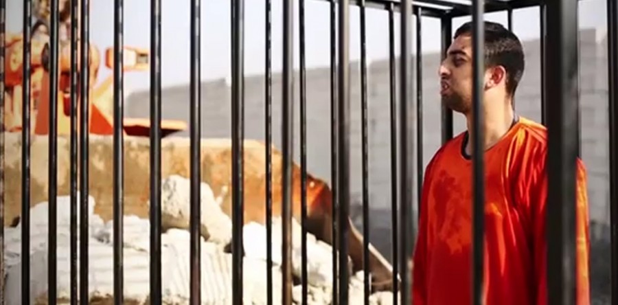 Lo Stato Islamico: il rapporto con i media e la sua modernità