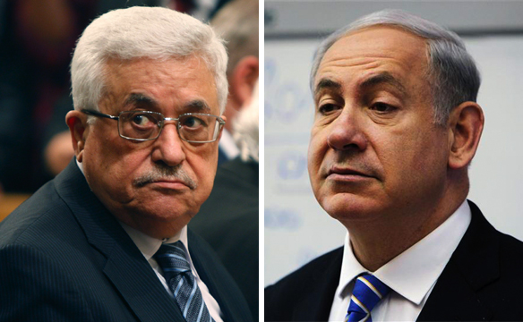 Un quotidiano israeliano pubblica l’offerta di pace presentata da Netanyahu ai palestinesi nel 2013