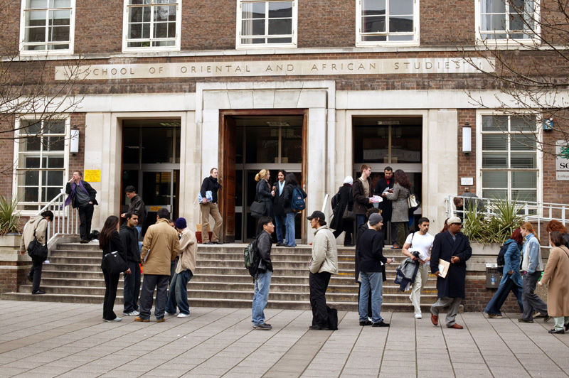 Pregiudizio e intimidazioni: una famosa università britannica aderisce al boicottaggio di Israele