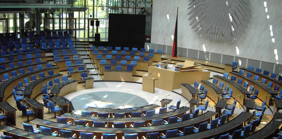 La Germania voterà il riconoscimento della Palestina in Parlamento