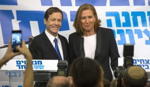 herzog livni