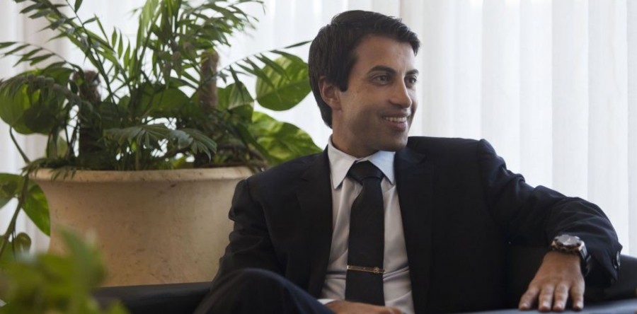 “Il figlio di Hamas” invitato nella più importante conferenza americana pro-Israele