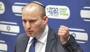 naftali bennett